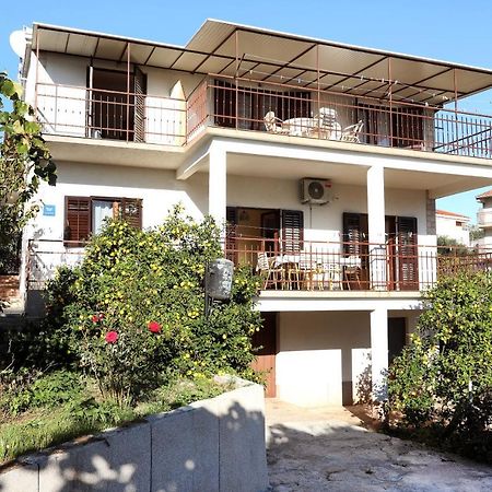 Apartman Gilan Сегет-Враниця Екстер'єр фото