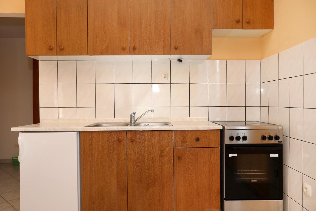 Apartman Gilan Сегет-Враниця Екстер'єр фото