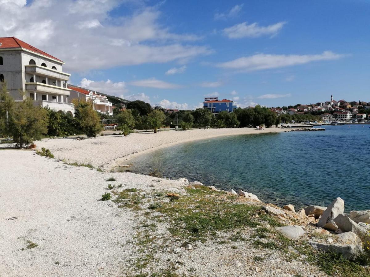 Apartman Gilan Сегет-Враниця Екстер'єр фото